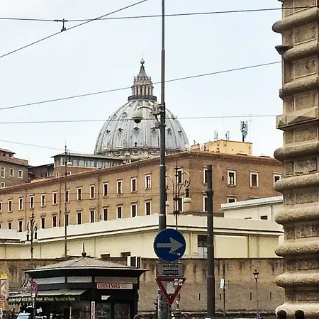 Near 2 Vatican