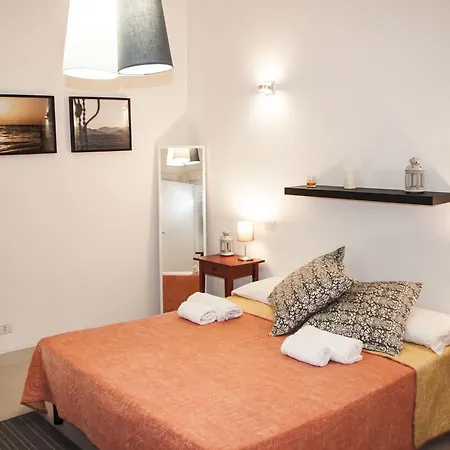 Apartment Near 2 Vatican