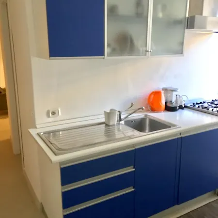 Apartamento Near 2 Vatican Roma