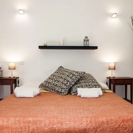 Apartamento Near 2 Vatican Roma